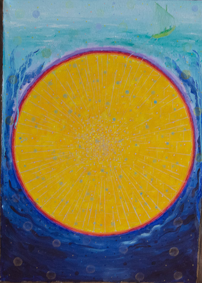 The Owl and the Pussycat