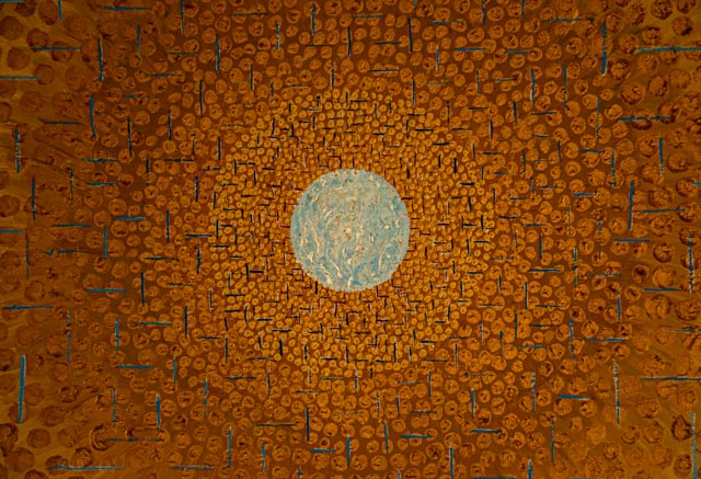 Study for Bolivia Kallawaya